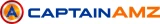 CaptainAMZ logo