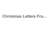 Christmas Letters From Santa