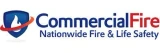 Commercial Fire