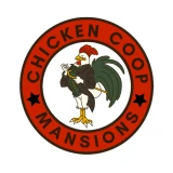 Chicken Coop Mansions logo