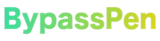 BypassPen logo