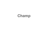 Champ