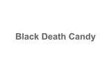 Black Death Candy