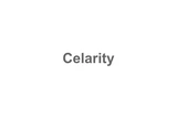 Celarity