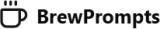 BrewPrompts logo