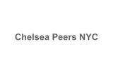 Chelsea Peers NYC