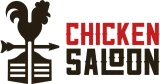 Chicken Saloon logo