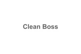 Clean Boss