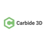 Carbide 3D logo