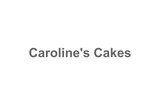 Caroline's Cakes