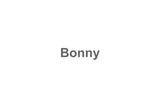 Bonny