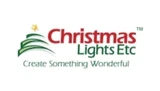 Christmas Lights, Etc.