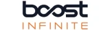 Boost Infinite logo